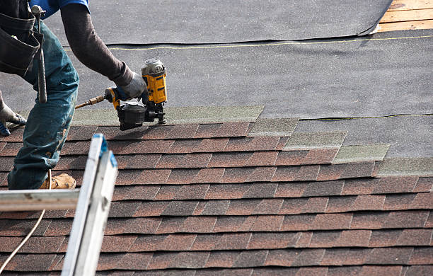 Licensed Gutter Installation service in Spencer, NC - Brentwood Metal Roofing